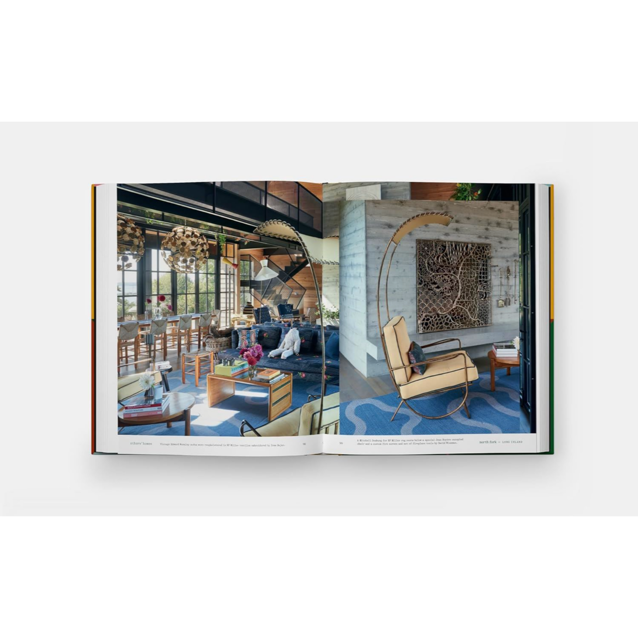 Love How You Live: Adventures in Interior Design